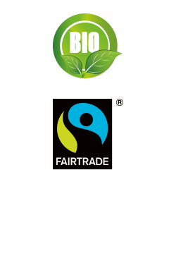 Bionougat Fairtrade