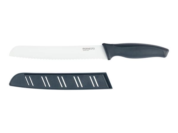 Ernesto Knife Assortment