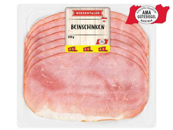 Beinschinken