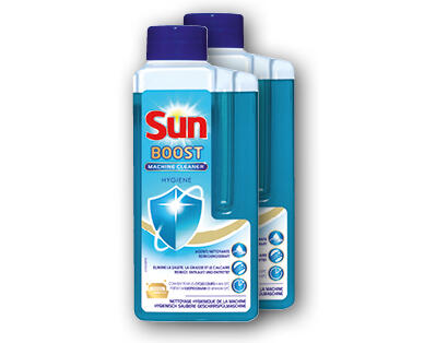 SUN Maschinenpfleger
