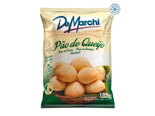 De Marchi Pao de Queijo XXL