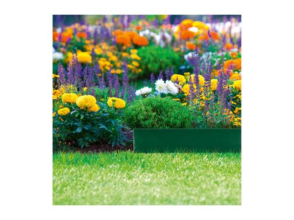 Parkside Lawn Edging