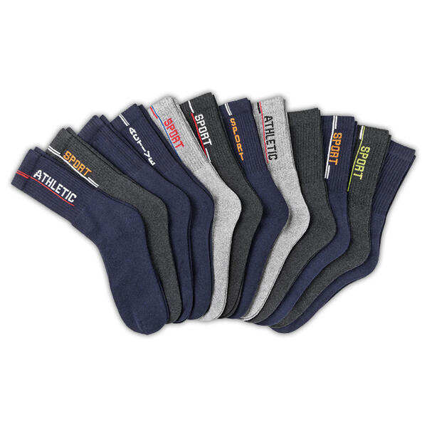 Sport-/ Freizeit-Socken