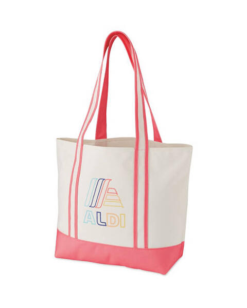Aldi Gear Shopping Bag