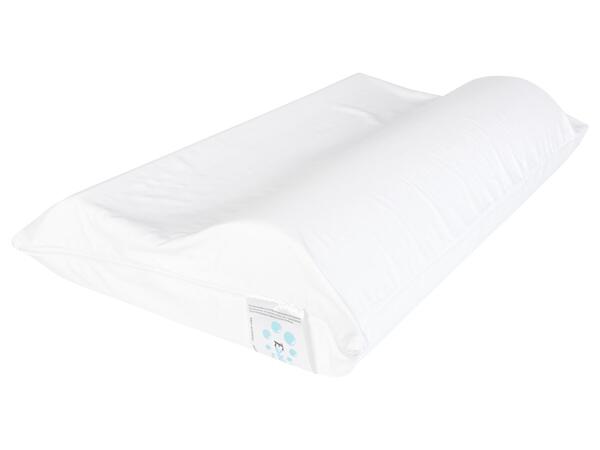 Anti-mite neck support pillow