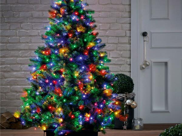 LED Fairy Lights