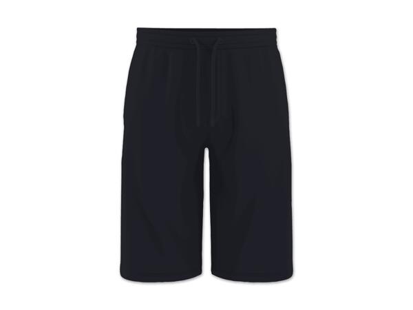 Herren Bermudas