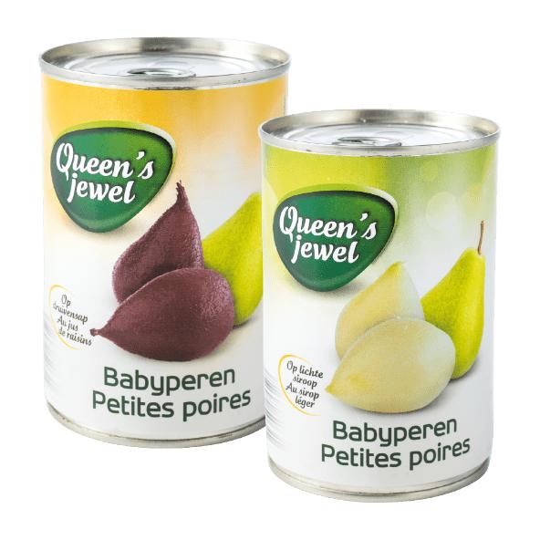 Babyperen