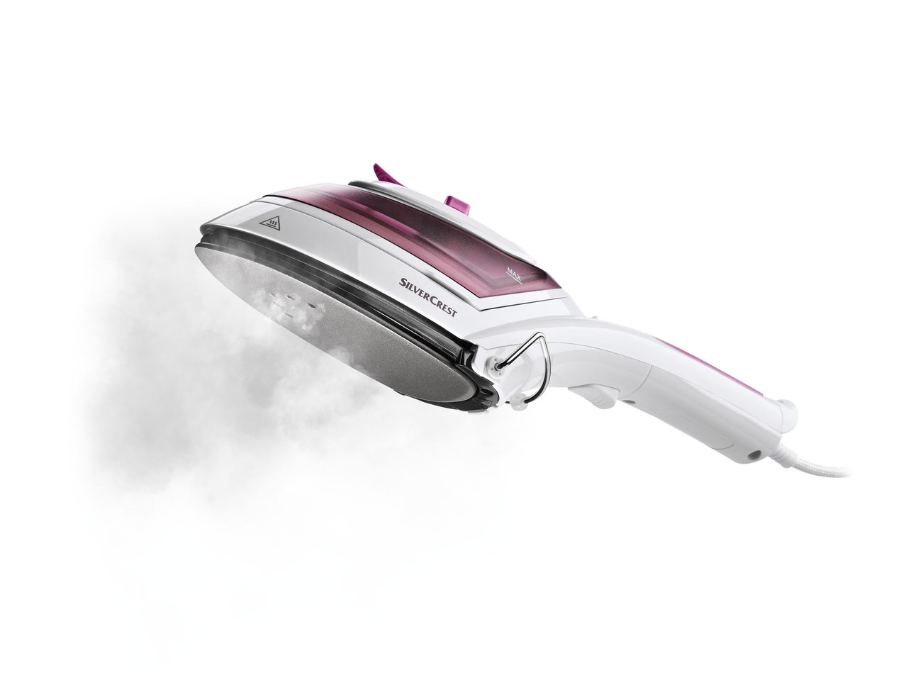 Steam Brush