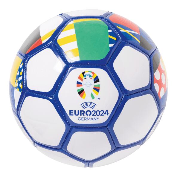 UEFA(R) 				Voetbal