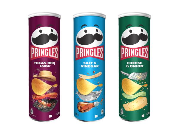 Pringles