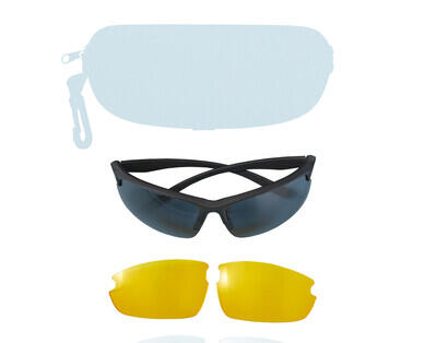 Lyte Sports Glasses
