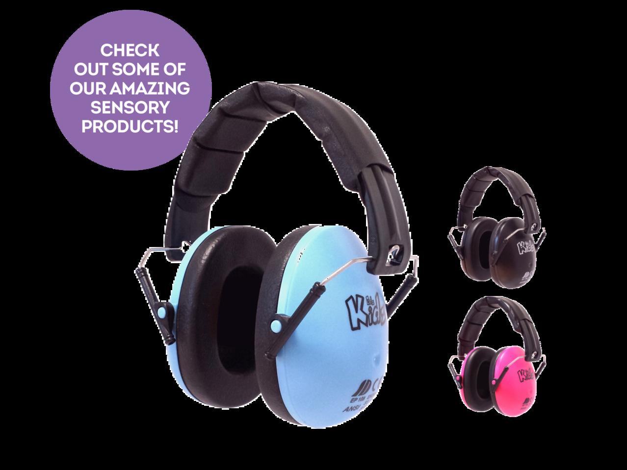 Ear Defenders