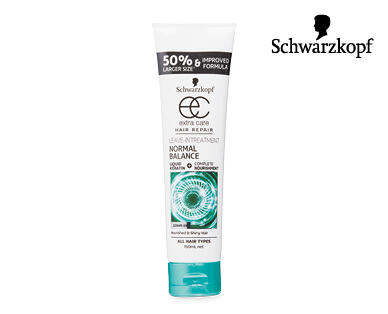 Schwarzkopf Leave In Treatment 150ml or Conditioning Spray 250ml