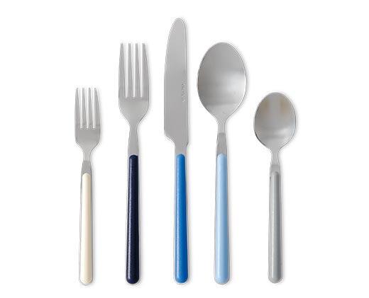 Crofton 20pc Flatware Set