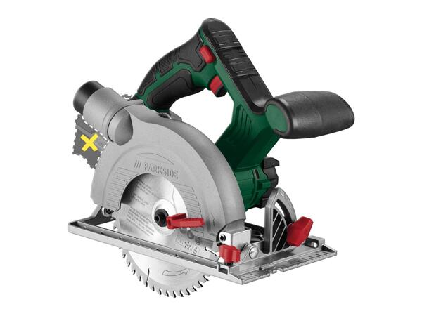 20V Cordless Circular Saw