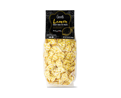 Specially Selected Fancy Flavored Farfalle