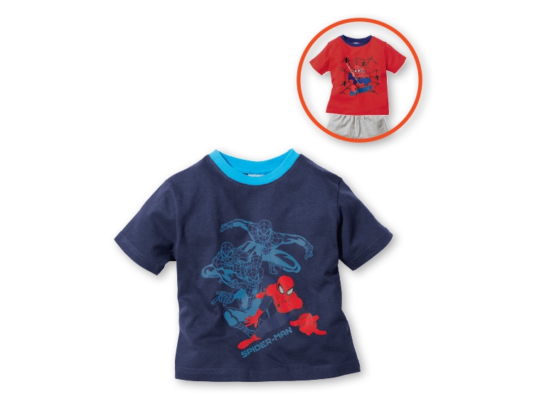 Boys' Pyjamas