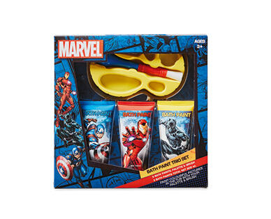 Licensed Bath Activity Sets