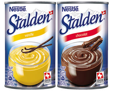 NESTLE(R) CREMA STALDEN