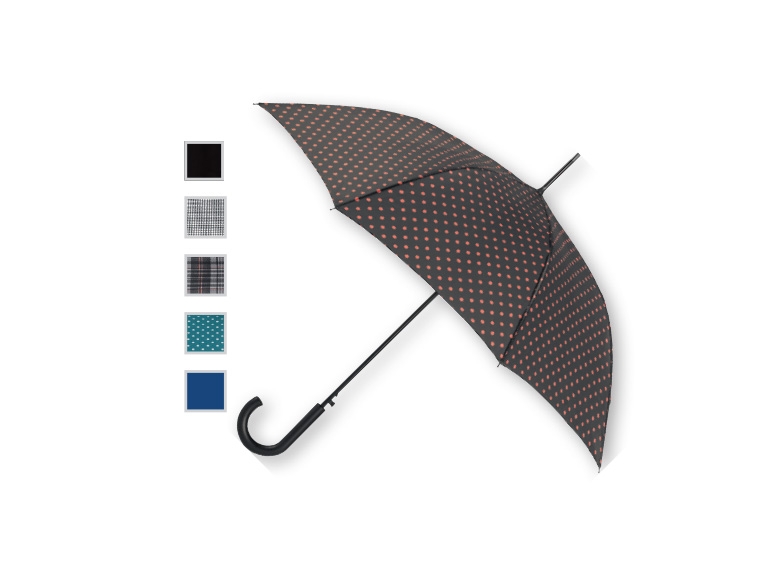 TOPMOVE Automatic Umbrella