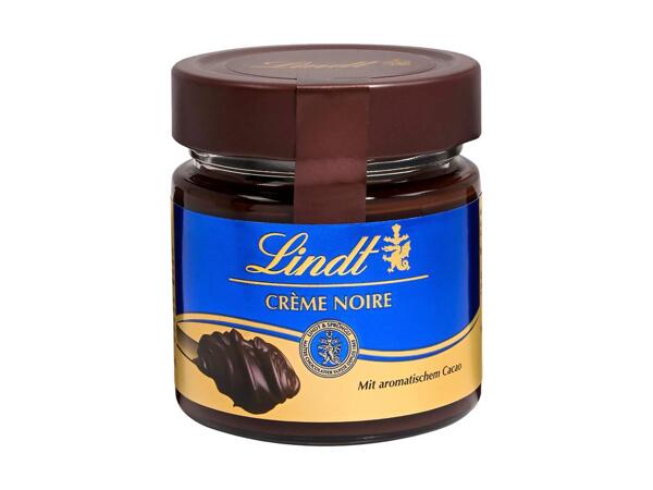 Crema al cacao Lindt