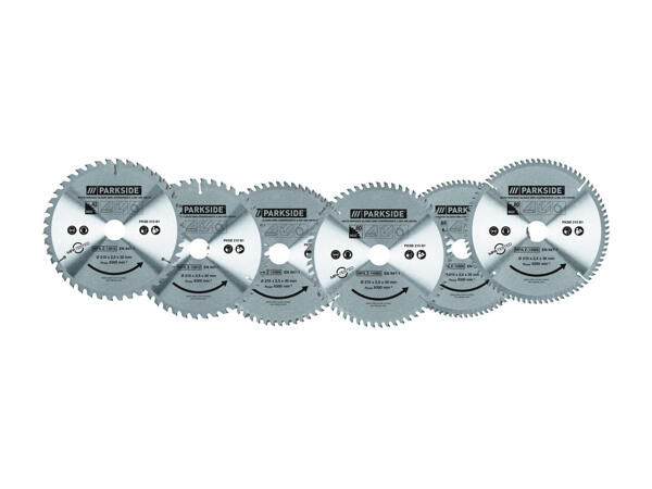 Circular Saw Blade