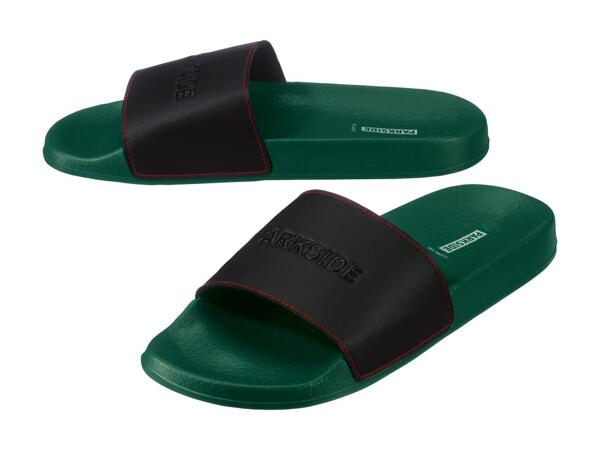 PARKSIDE(R) Badesandaler