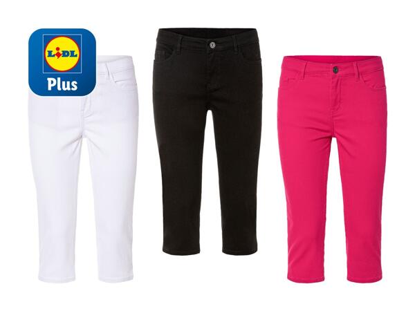 Jeans capri