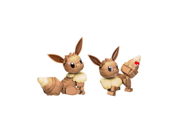 Stavebnice Pokémon