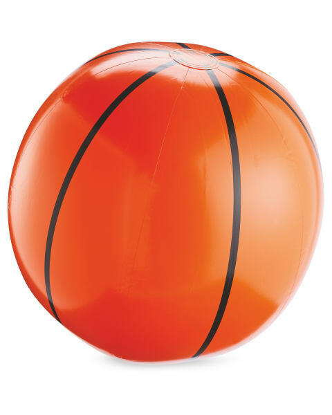 Crane Giant Inflatable Basketball