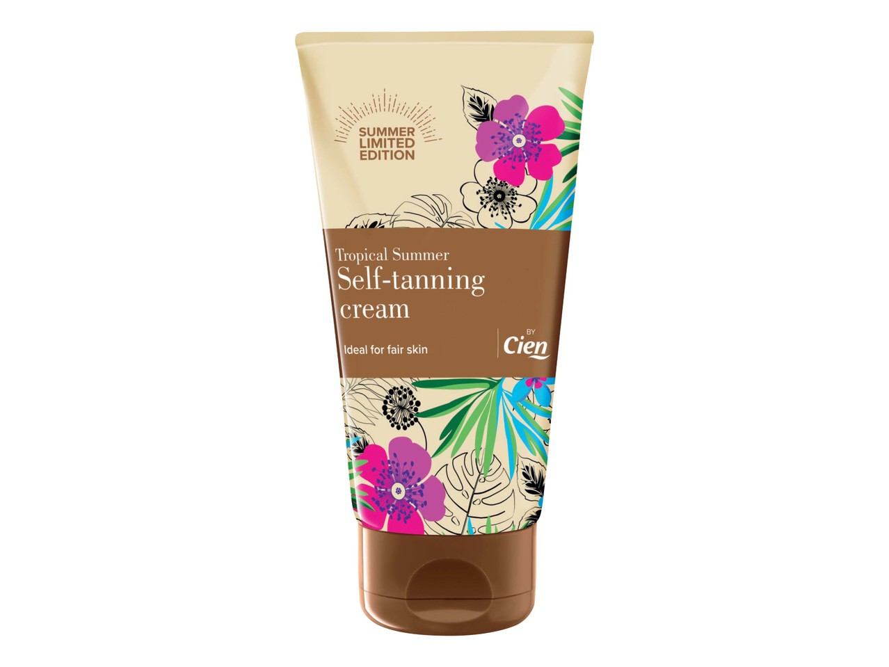 Self Tanning Cream