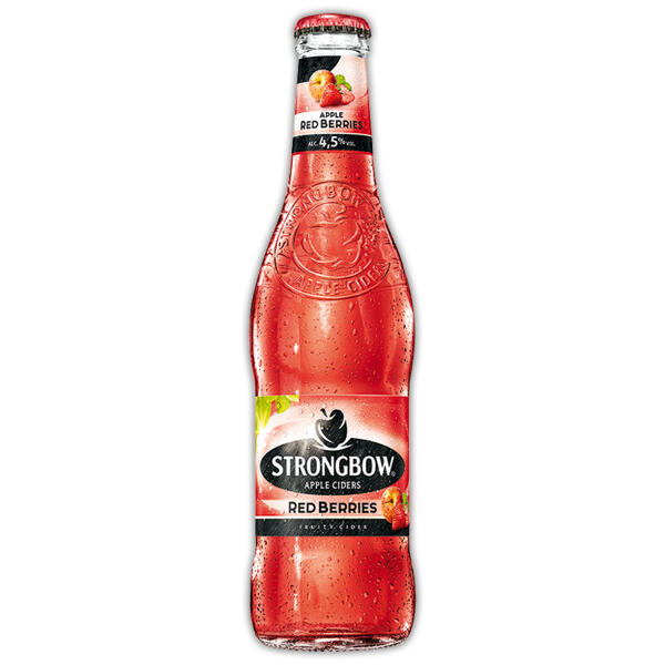 Apple Ciders