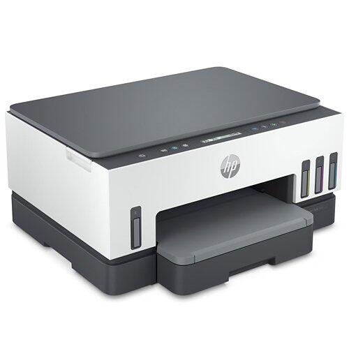 HP Imprimante multifonction Smart Tank Plus 7005 All-in-One