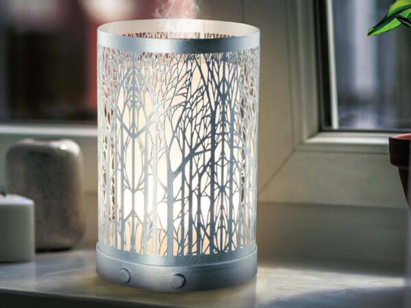 Aroma Diffuser Lantern