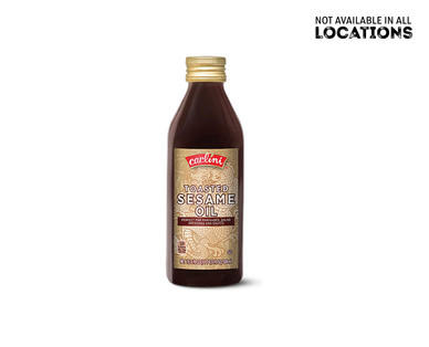 Carlini Toasted Sesame Oil