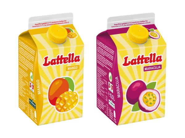 Lattella