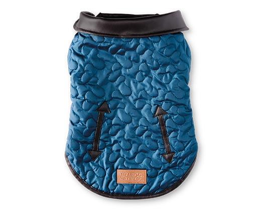 Heart to Tail 
 Quilted Pet Puffer Jacket