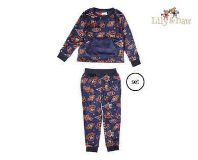 Children's Twosie Set - sizes 2-7