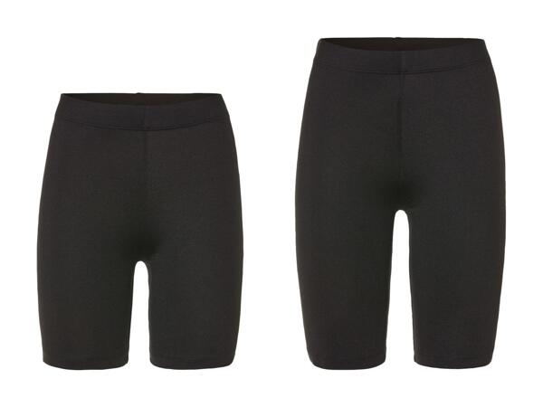 Leggings de cyclisme