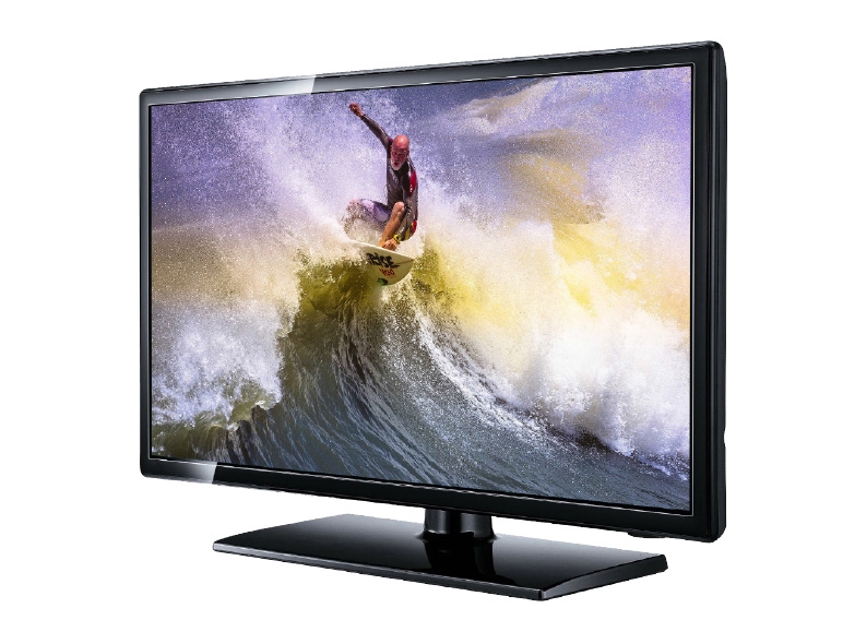 SAMSUNG(R) Samsung 32" UEJ4000 Series 4 HD Ready Flat TV