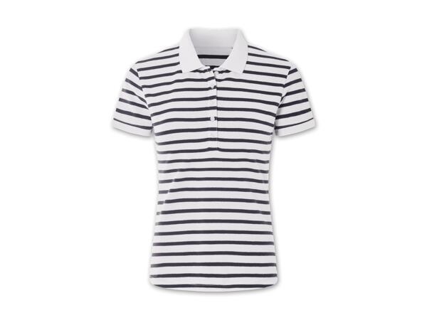 Damen Poloshirt