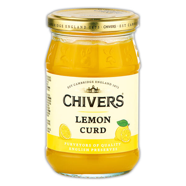 Original englische Marmelade