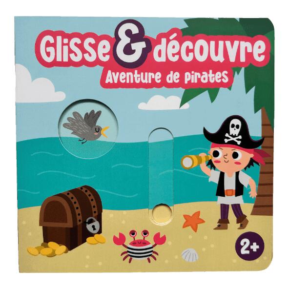 Glisse & découvre