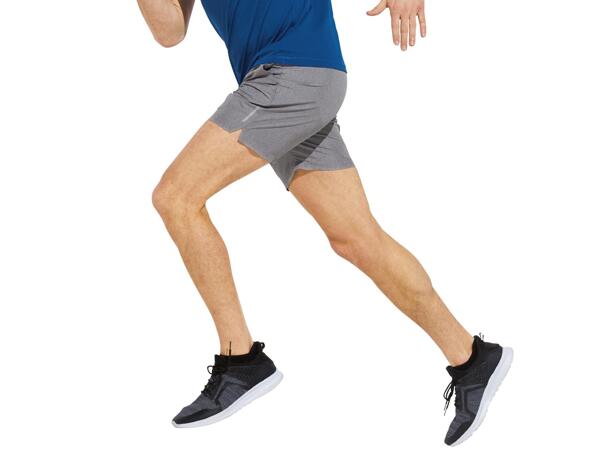 Crivit Men's Sports Shorts