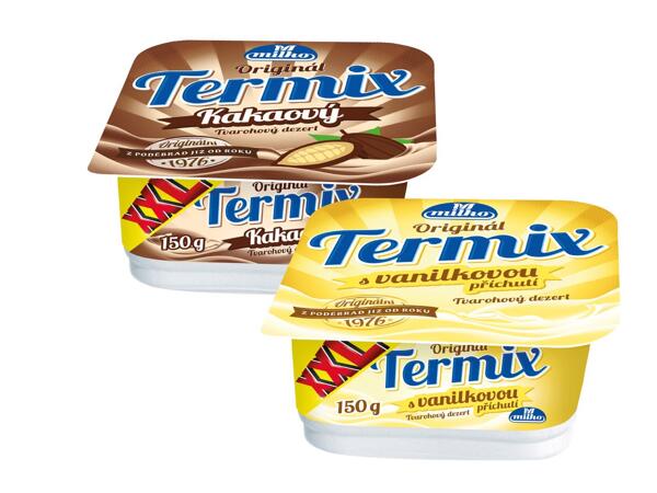 TERMIX