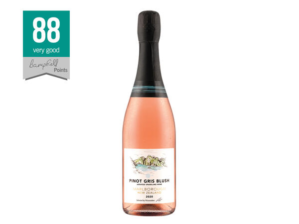 Pinot Gris Blush
