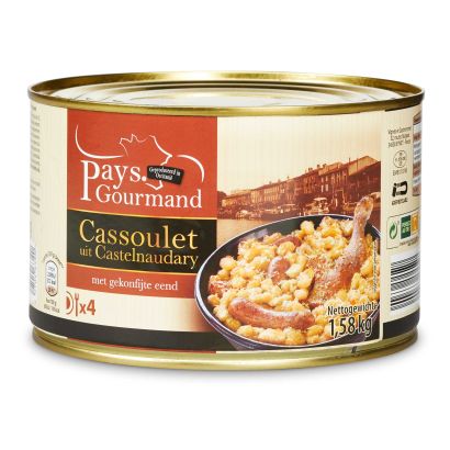 Cassoulet