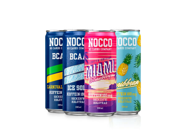 NOCCO