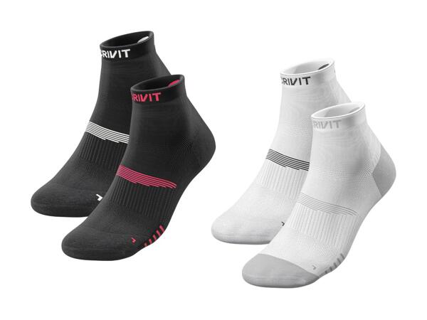 Chaussettes de sport, 2 paires